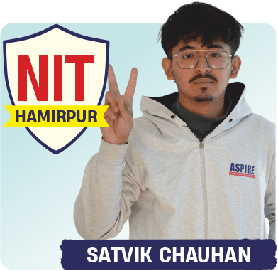 JEE 2026 result card