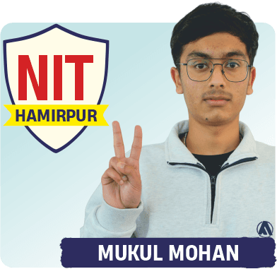 JEE 2026 result card