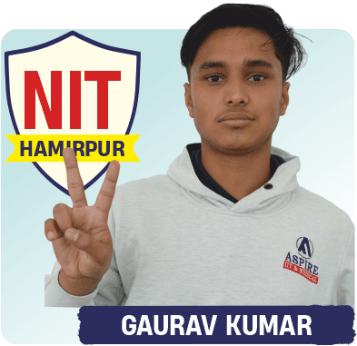 JEE 2026 result card