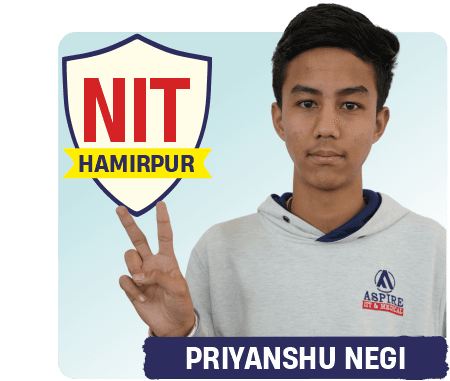 JEE 2026 result card
