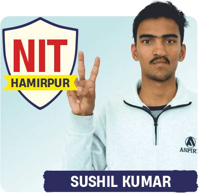 JEE 2026 result card