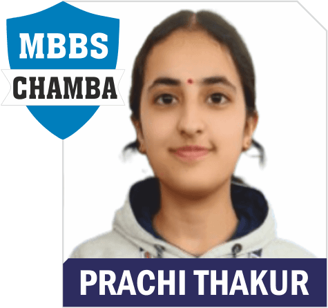 NEET 2025 result card from Aspire IIT & Medical: portrait of a selected student in an Aspire hoodie, with the student's name and allotted medical college printed on the card