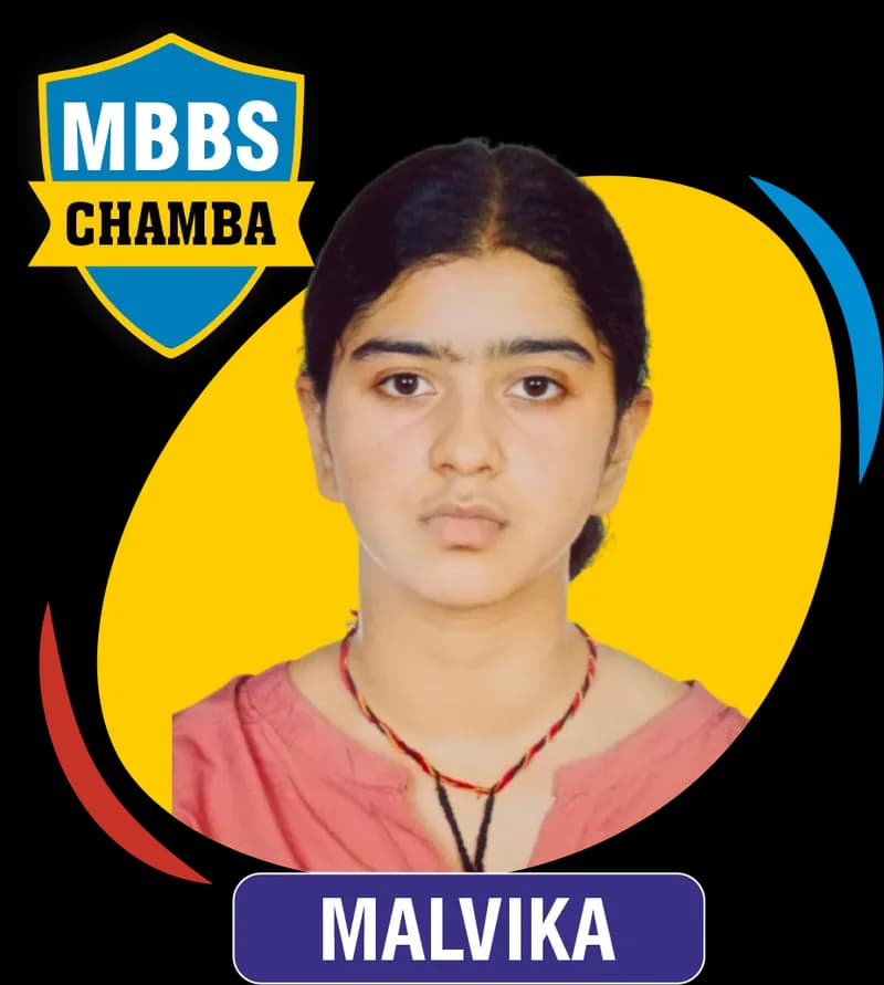 NEET 2023 result card from Aspire IIT & Medical: portrait of a selected student in an Aspire hoodie, with the student's name and allotted medical college printed on the card