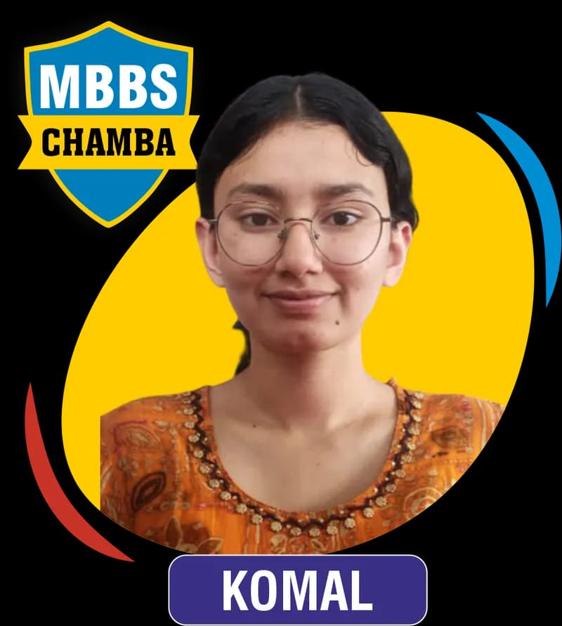 NEET 2023 result card from Aspire IIT & Medical: portrait of a selected student in an Aspire hoodie, with the student's name and allotted medical college printed on the card