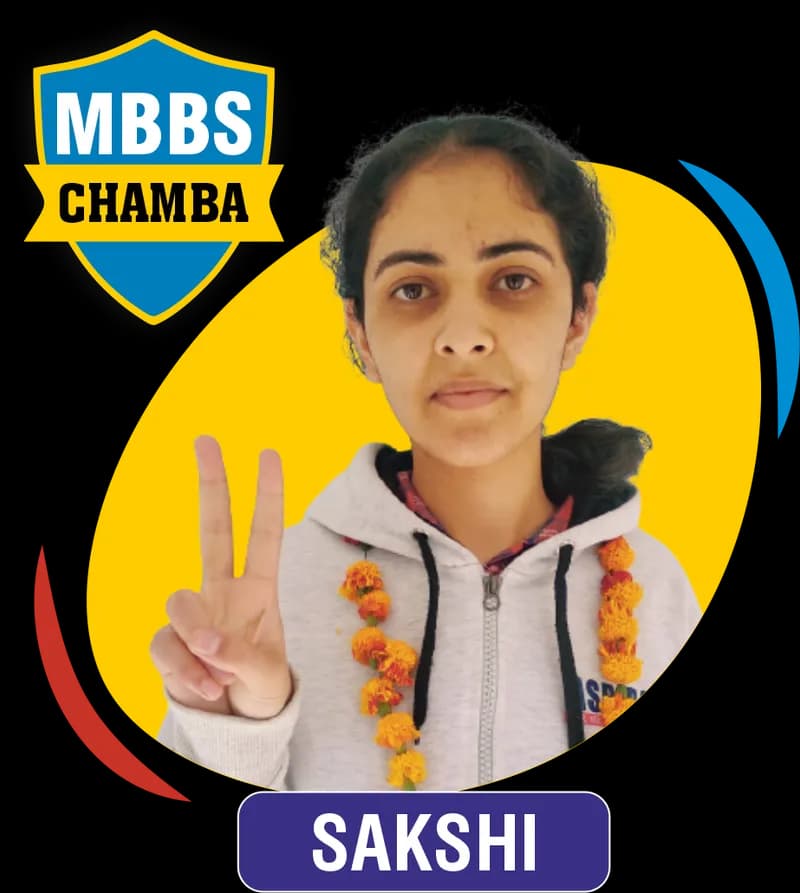 NEET 2021 result card from Aspire IIT & Medical: portrait of a selected student in an Aspire hoodie, with the student's name and allotted medical college printed on the card