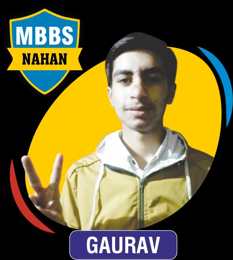 NEET 2021 result card from Aspire IIT & Medical: portrait of a selected student in an Aspire hoodie, with the student's name and allotted medical college printed on the card