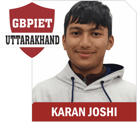 JEE 2025 result card from Aspire IIT & Medical: portrait of a selected student in an Aspire hoodie, with the student's name and allotted institute printed on the card