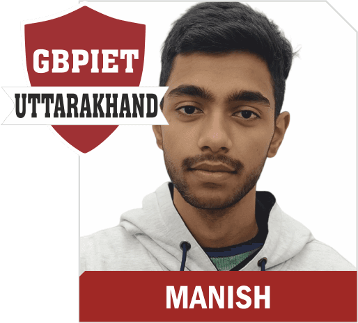 JEE 2025 result card from Aspire IIT & Medical: portrait of a selected student in an Aspire hoodie, with the student's name and allotted institute printed on the card