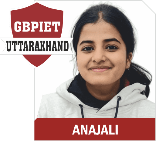 JEE 2025 result card from Aspire IIT & Medical: portrait of a selected student in an Aspire hoodie, with the student's name and allotted institute printed on the card