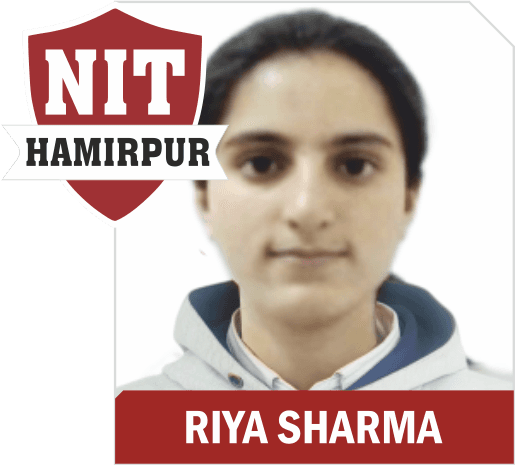 JEE 2025 result card from Aspire IIT & Medical: portrait of a selected student in an Aspire hoodie, with the student's name and allotted institute printed on the card