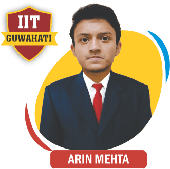 JEE 2022 result card from Aspire IIT & Medical: portrait of a selected student in an Aspire hoodie, with the student's name and allotted institute printed on the card