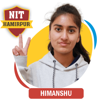 JEE 2022 result card from Aspire IIT & Medical: portrait of a selected student in an Aspire hoodie, with the student's name and allotted institute printed on the card