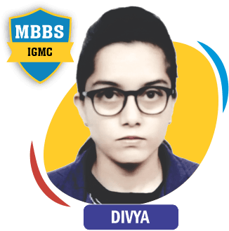NEET 2020 result card from Aspire IIT & Medical: portrait of a selected student in an Aspire hoodie, with the student's name and allotted medical college printed on the card