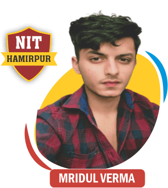 JEE 2021 result card from Aspire IIT & Medical: portrait of a selected student in an Aspire hoodie, with the student's name and allotted institute printed on the card