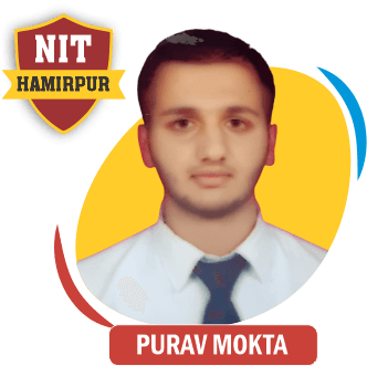 JEE 2020 result card from Aspire IIT & Medical: portrait of a selected student in an Aspire hoodie, with the student's name and allotted institute printed on the card