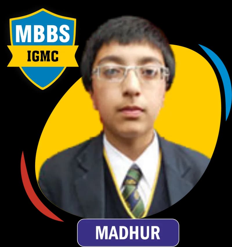 MADHUR