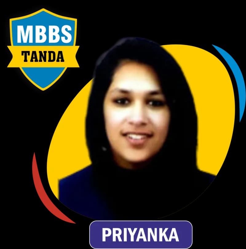 PRIYANKA