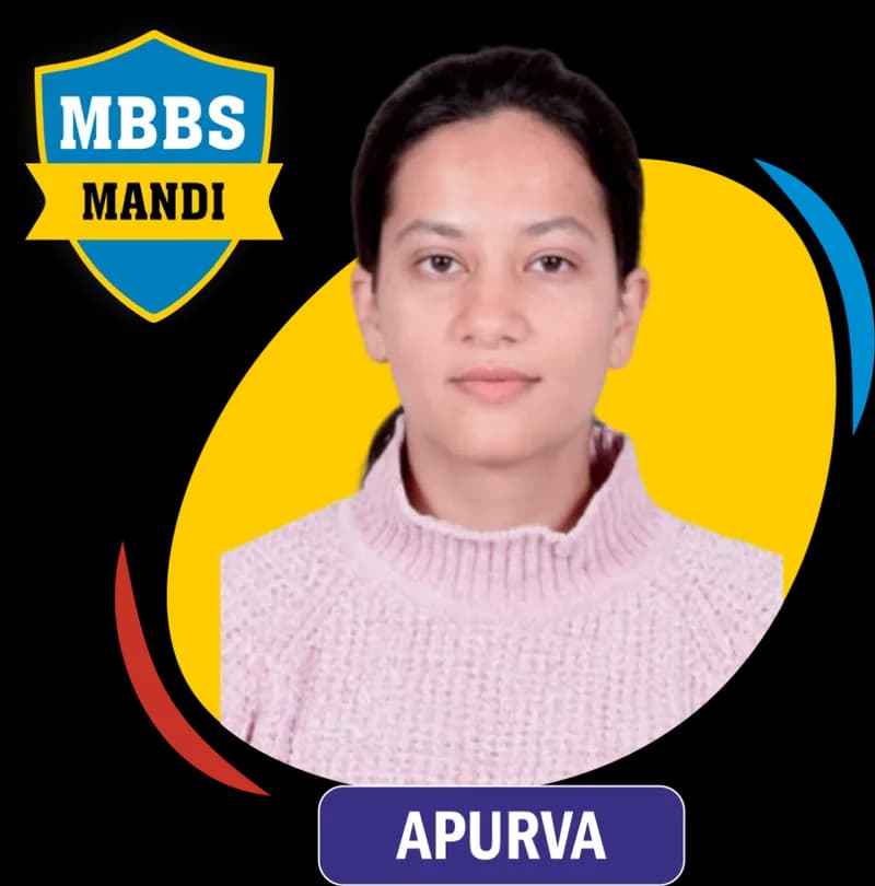 APURVA