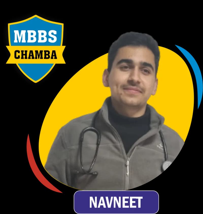 NAVNEET