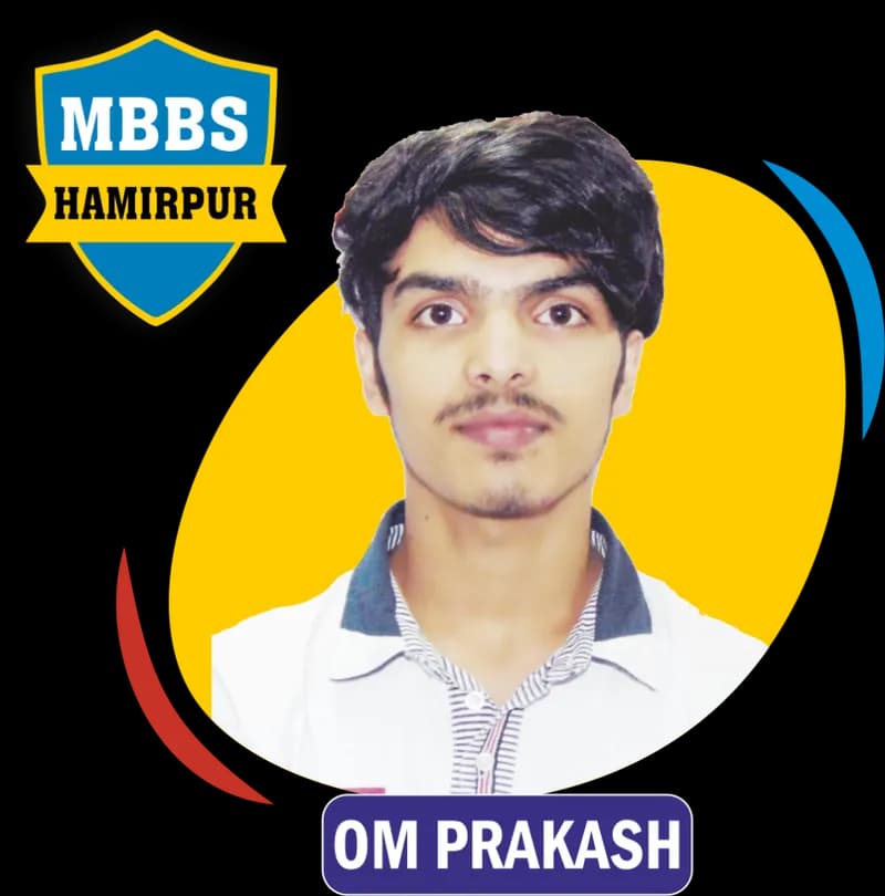 OM PRAKASH