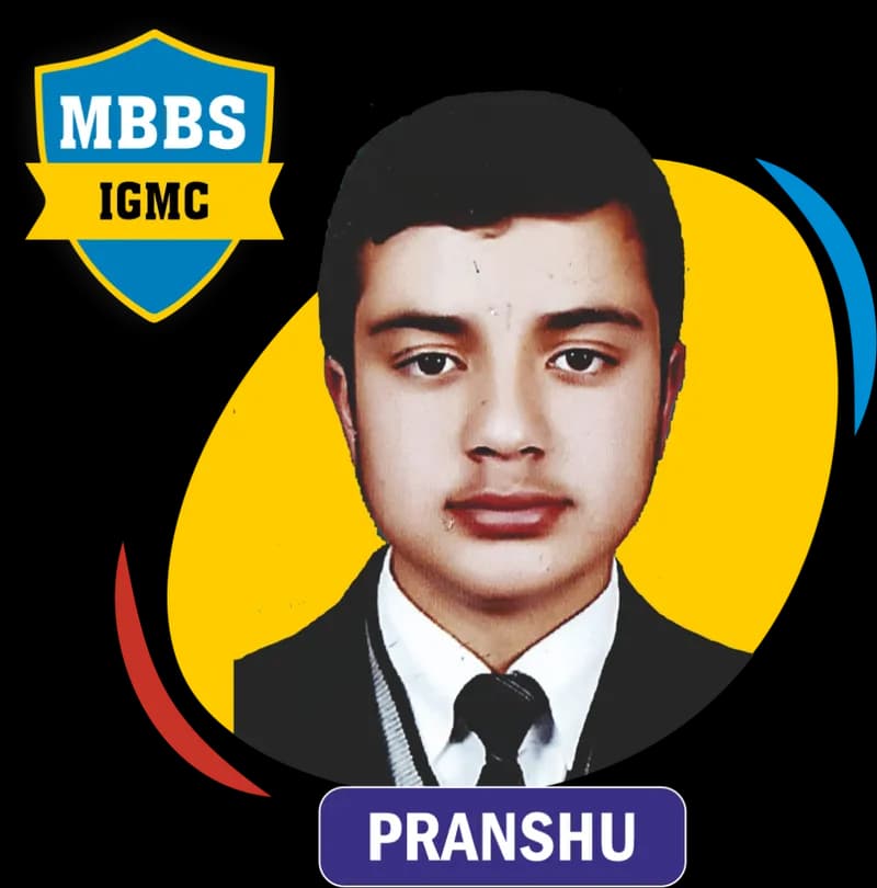 PRANSHU