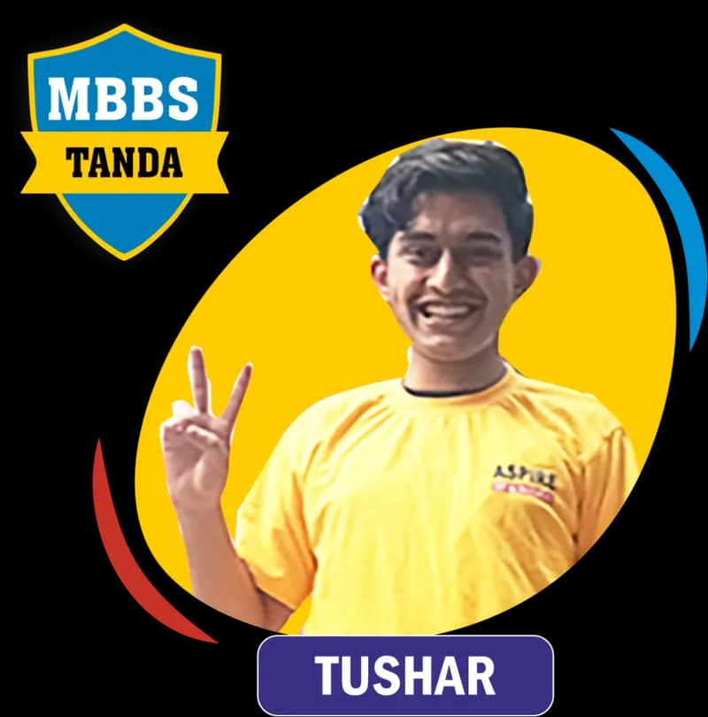 TUSHAR