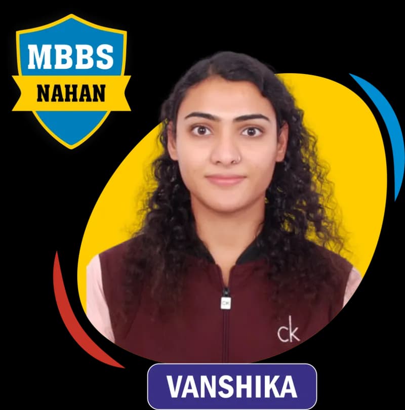 VANSHIKA