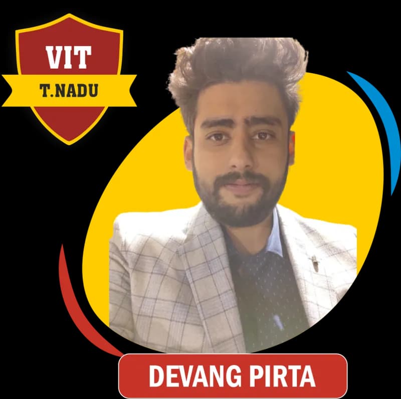 DEVANG PIRTA