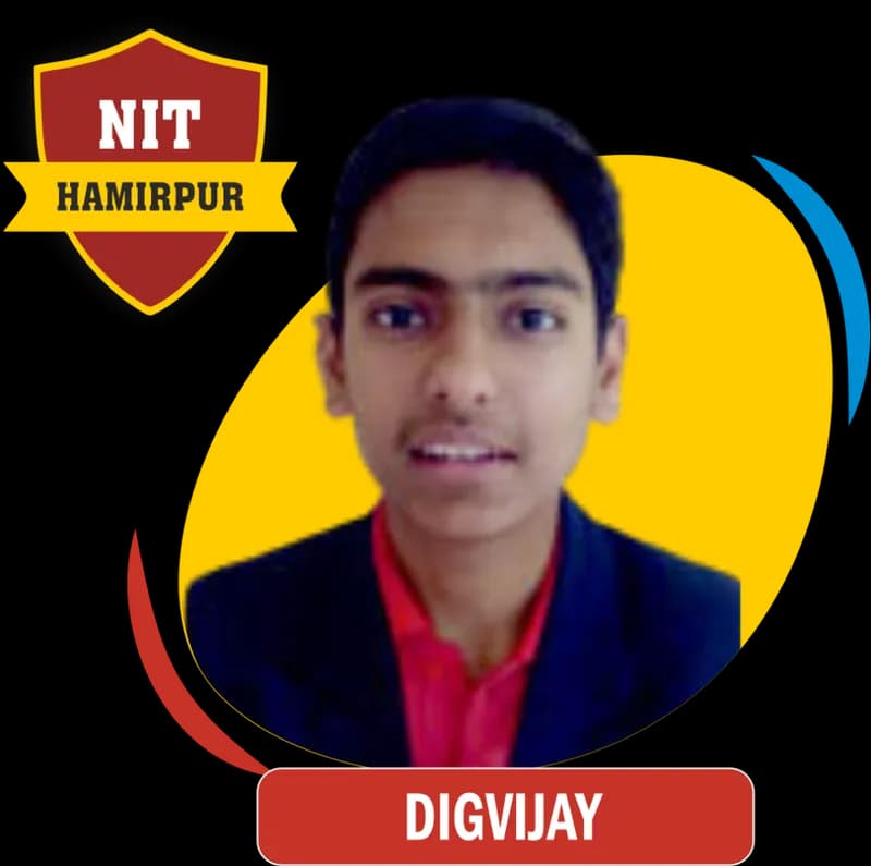 DIGVIJAY ]