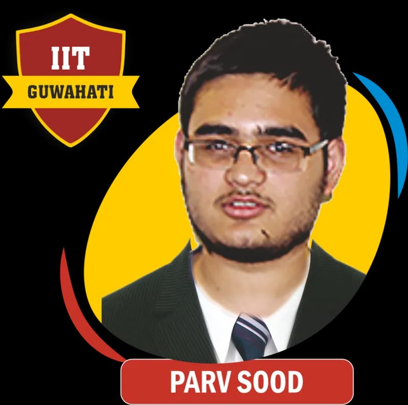 PARV SOOD