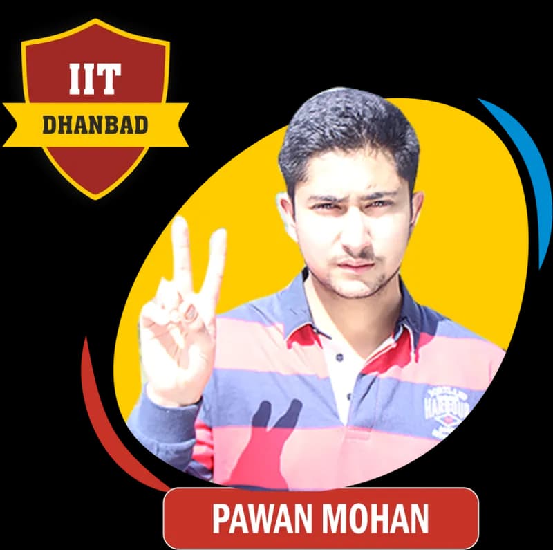 PAWAN MOHAN