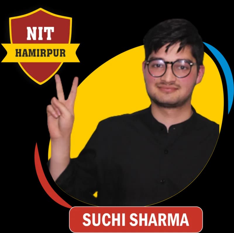SUCHI SHARMA