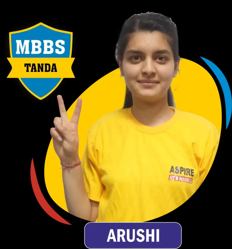 ARUSHI