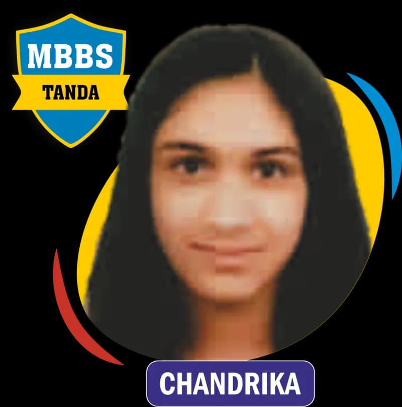 CHANDRIKA