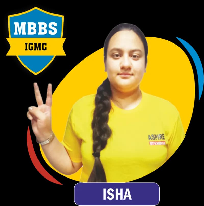 ISHA