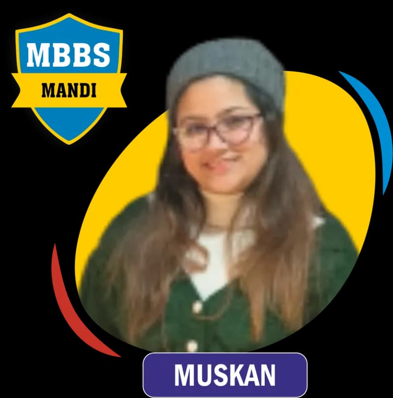 MUSKAN