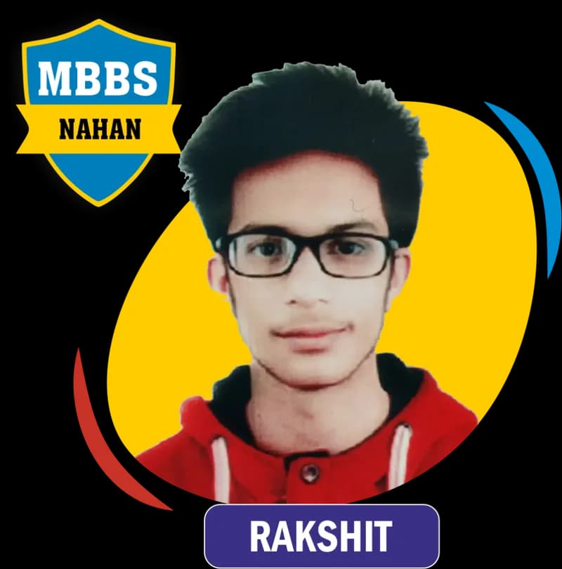RAKSHIT