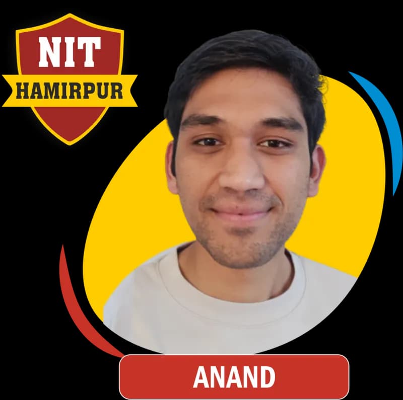 ANAND