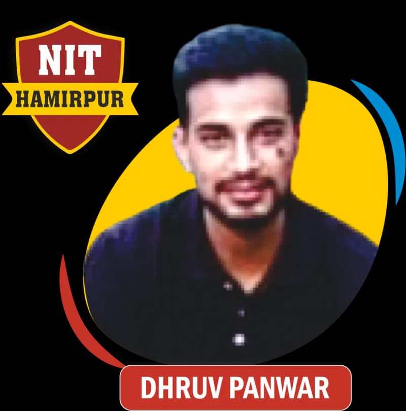 DHRUV PANWAR