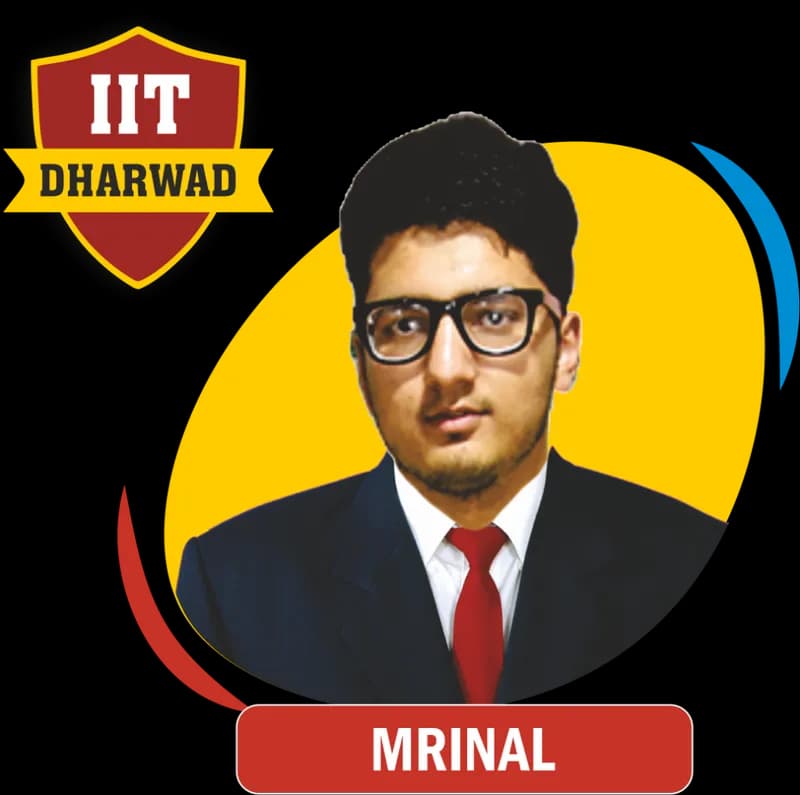 MRINAL