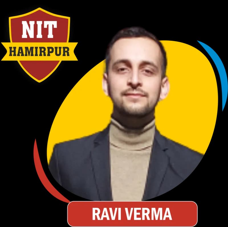 RAVI VERMA