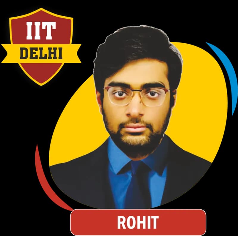 ROHIT