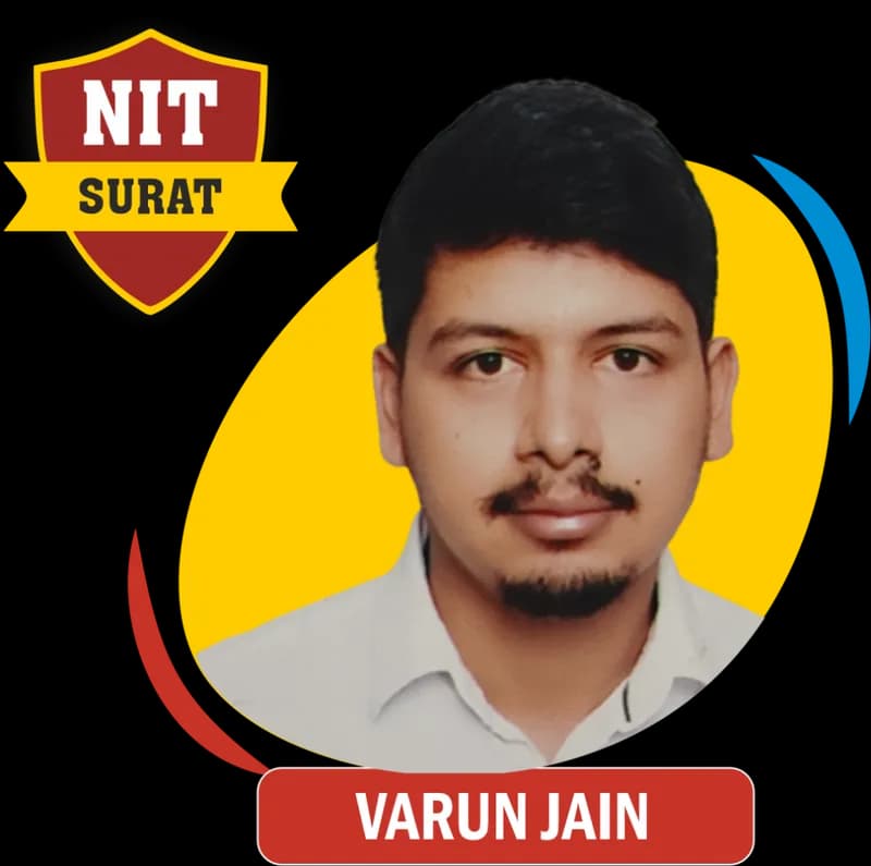VARUN JAIN