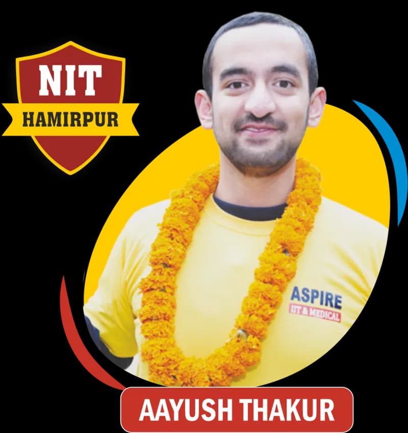 AAYUSH THAKUR