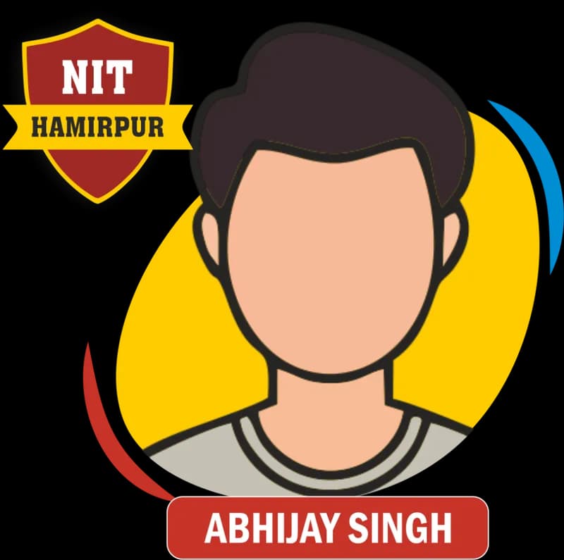 ABHIJAY SINGH