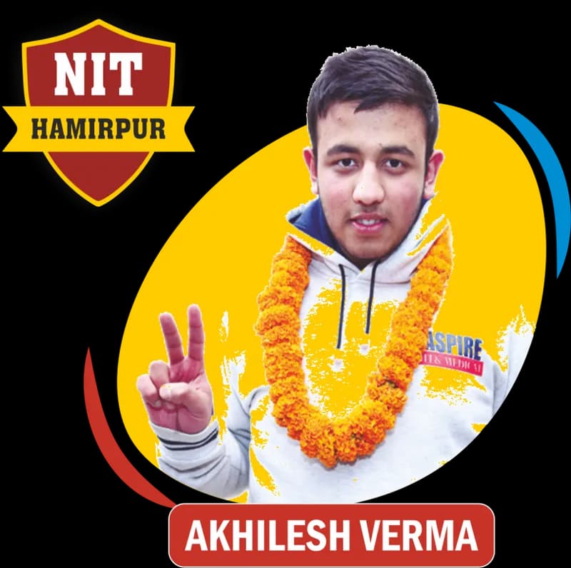 AKHILESH VERMA