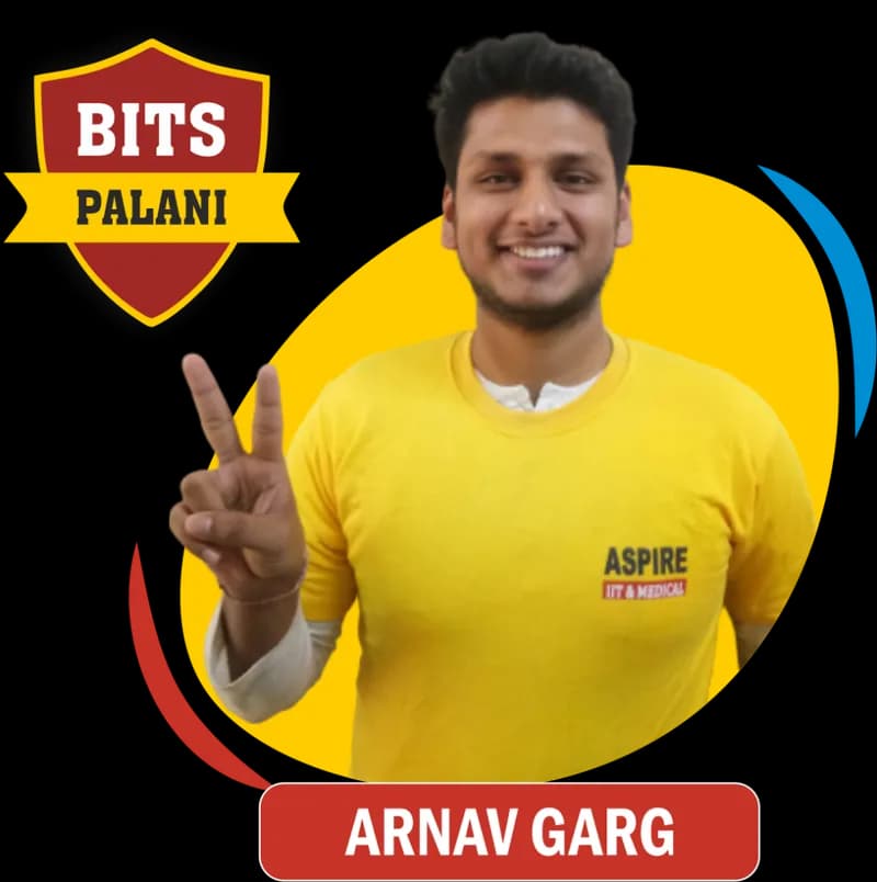 ARNAV GARG