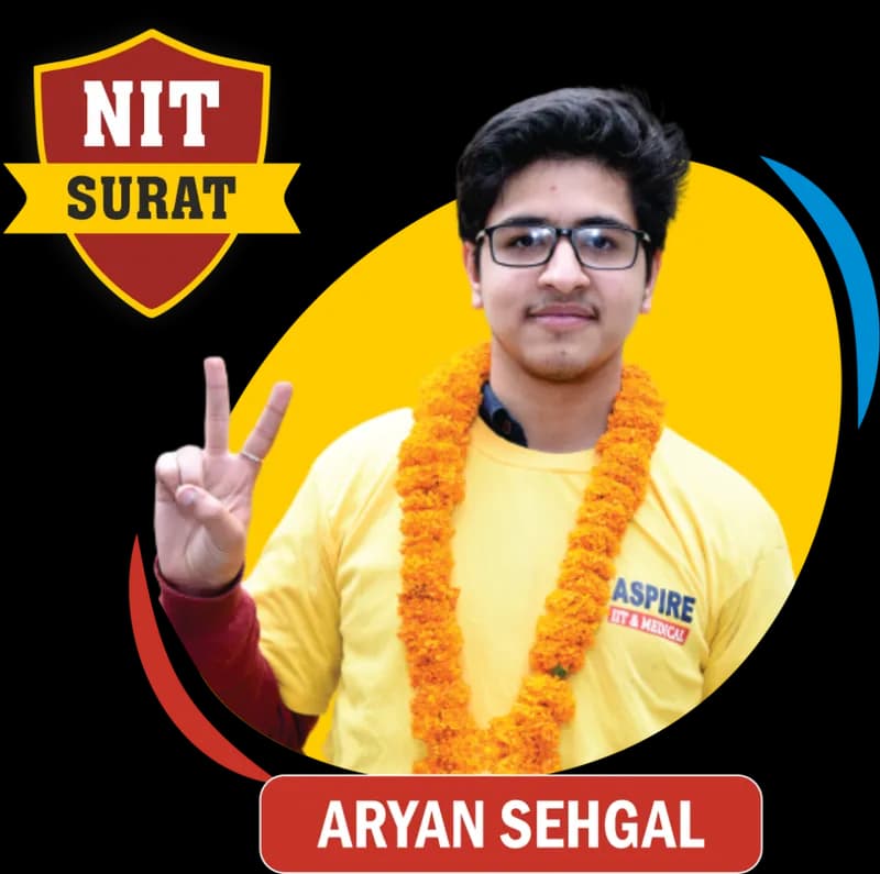 ARYAN SEHGAL