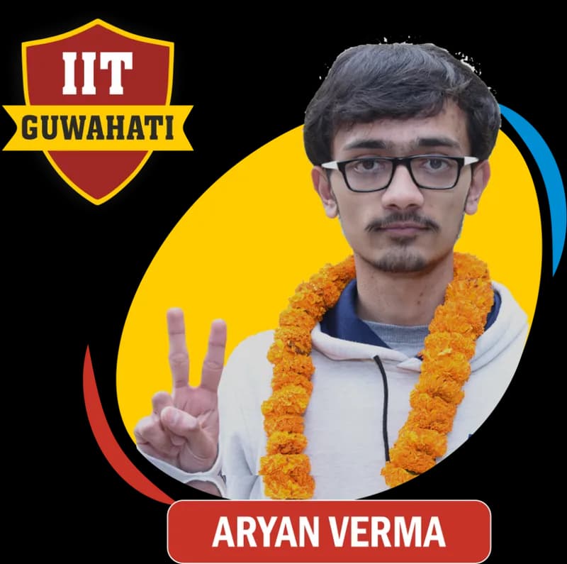 ARYAN VERMA