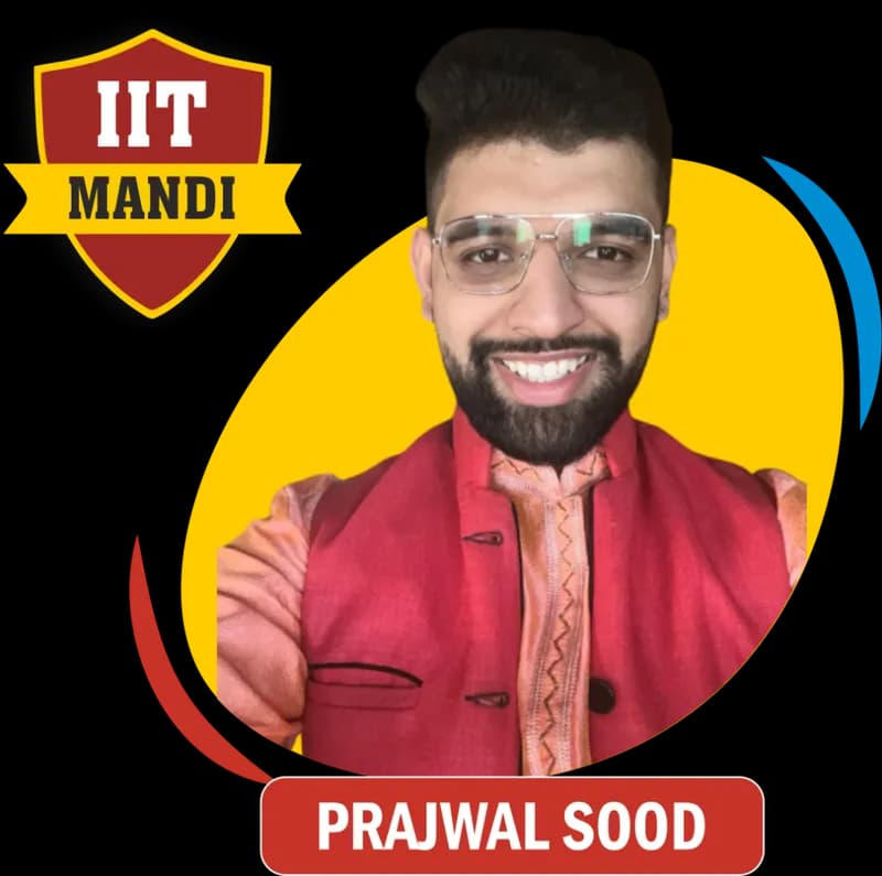 PRAJWAL SOOD
